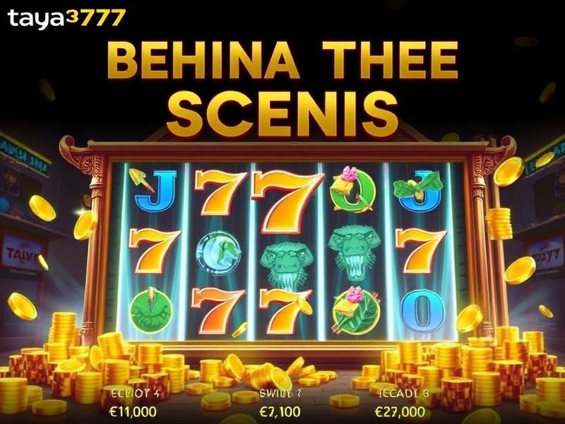 Welcome to TAYA777 Slot, your ultimate destination for premium online slot games. Explore the best casinos, enjoy exclusive bonuses, and discover games with high RTP rates for the chance to win big. Start playing today!